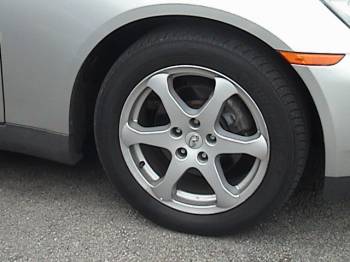 Infiniti G35 2003, Picture 5