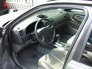 Infiniti I 30 2000, Picture 2