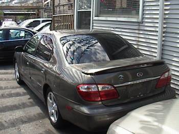 Infiniti I 30 2000, Picture 5
