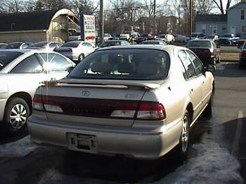 Infiniti L30t 1998, Picture 2