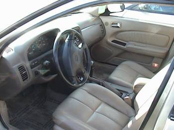 Infiniti L30t 1998, Picture 3
