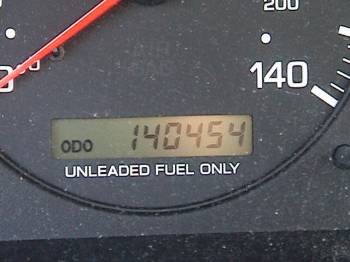 Infiniti L30t 1998, Picture 5
