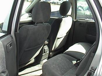 Isuzu Rodeo 2000, Picture 4