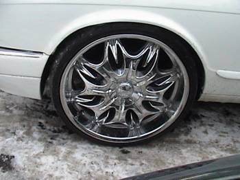 Jaguar XJ 6 1995, Picture 2