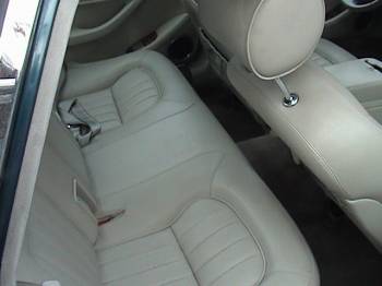 Jaguar XJ 6 1995, Picture 5