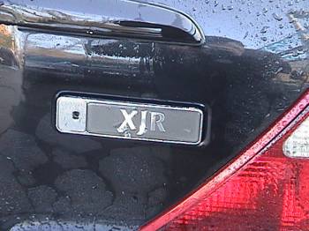 Jaguar XJ 6 1999, Picture 4