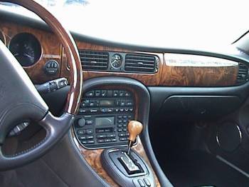Jaguar XJ 6 1999, Picture 6