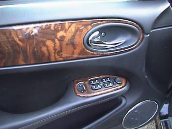 Jaguar XJ 6 1999, Picture 7