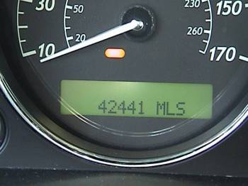 Jaguar XJ8 2006, Picture 8