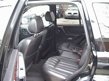 Jeep Grand Cherokee 2000, Picture 4