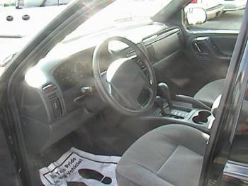 Jeep Grand Cherokee 2000, Picture 2