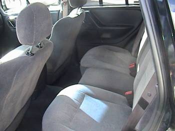 Jeep Grand Cherokee 2000, Picture 3