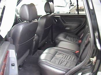 Jeep Grand Cherokee 2001, Picture 4