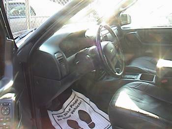 Jeep Grand Cherokee 2004, Picture 5