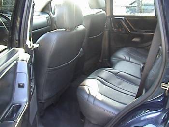 Jeep Grand Cherokee 2004, Picture 6