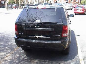 Jeep Grand Cherokee 2005, Picture 3