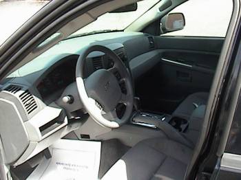 Jeep Grand Cherokee 2005, Picture 4