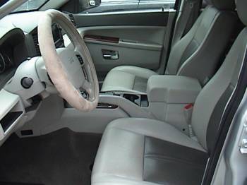 Jeep Grand Cherokee 2005, Picture 3