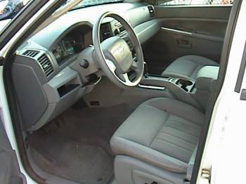 Jeep Grand Cherokee 2006, Picture 4