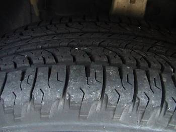 Jeep Grand Cherokee 2006, Picture 10