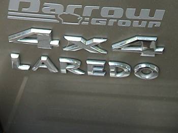 Jeep Grand Cherokee 2006, Picture 9