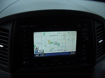 Jeep Grand Cherokee 2007, Picture 10
