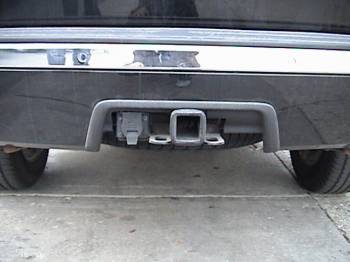 Jeep Grand Cherokee 2007, Picture 13
