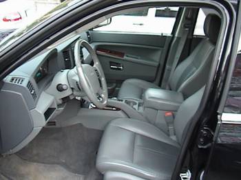 Jeep Grand Cherokee 2007, Picture 5