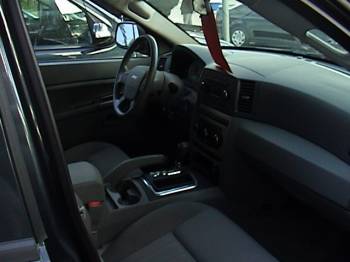 Jeep Grand Cherokee 2007, Picture 3