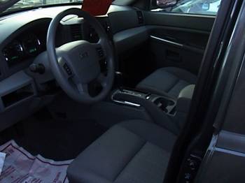 Jeep Grand Cherokee 2007, Picture 4