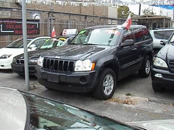 Jeep Grand Cherokee 2007, Picture 2