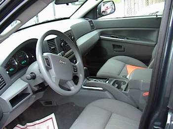 Jeep Grand Cherokee 2007, Picture 4