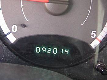 Jeep Liberty 2005, Picture 3