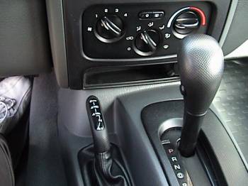 Jeep Liberty 2005, Picture 4