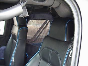 Jeep Wrangler 1997, Picture 8