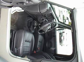 Jeep Wrangler 2001, Picture 3