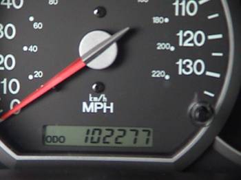 Kia Sedona  2005, Picture 6