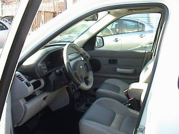 Land Rover Freelander 2003, Picture 3