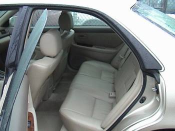 Lexus ES 300 1999, Picture 4