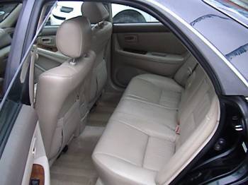 Lexus ES 300 1999, Picture 4