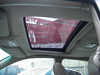 Lexus ES 300 1999, Picture 7
