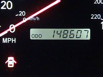 Lexus ES 300 1999, Picture 8