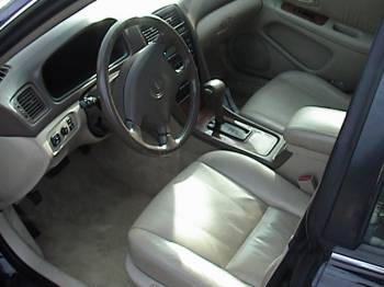 Lexus ES 300 1999, Picture 3