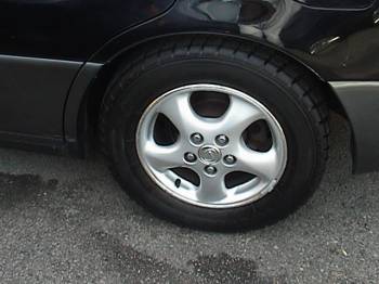 Lexus ES 300 1999, Picture 5