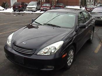 Lexus ES 330 2004, Picture 1