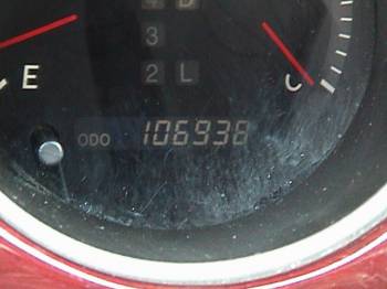 Lexus ES 330 2004, Picture 5