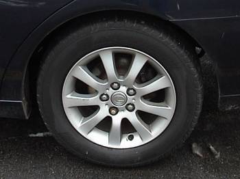 Lexus ES 330 2004, Picture 6
