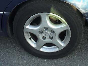 Lexus GS 300 2000, Picture 7