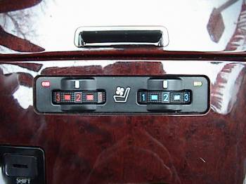 Lexus IS 250 2007, Picture 11