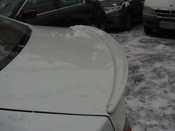 Lexus IS 250 2007, Picture 6